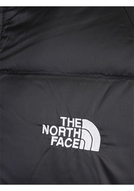 hydrenalite down jacket man black THE NORTH FACE | NF0A88XUJK31